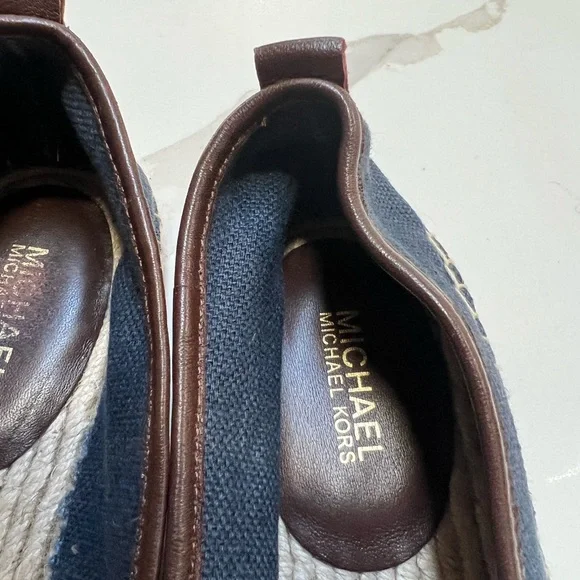 MICHAEL KORS Espadrilles - Picture 5 of 13